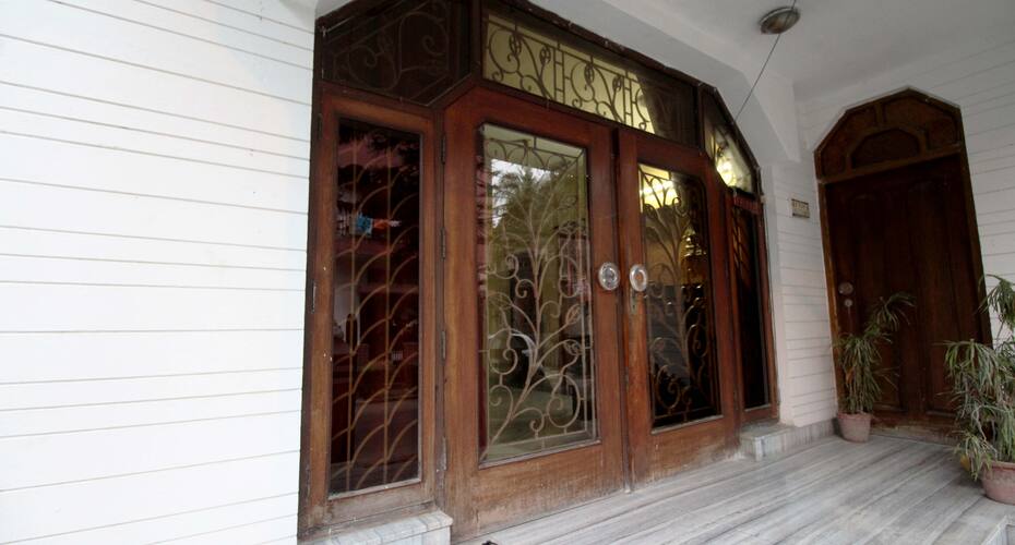 Casa Salt Lake Sector 3, Kolkata 1